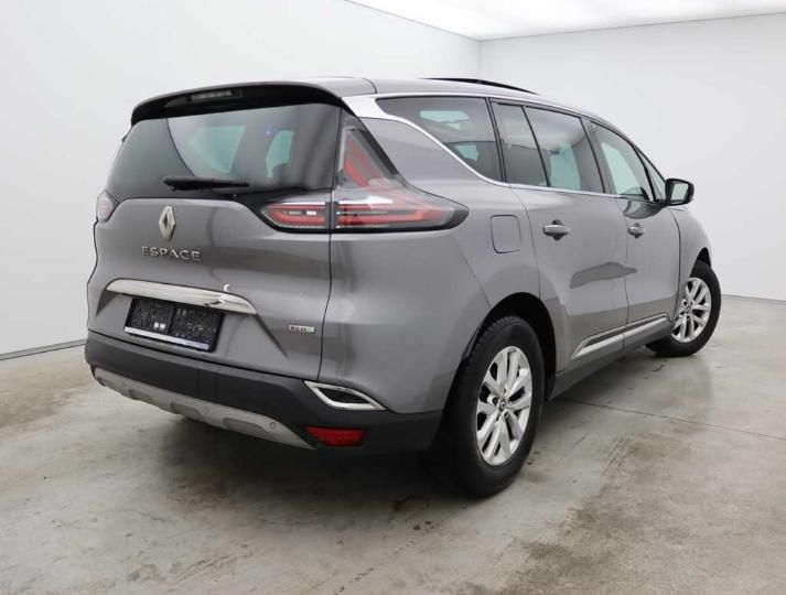 Photo 2 VIN: VF1RFC00056670948 - RENAULT ESPACE &#3915 