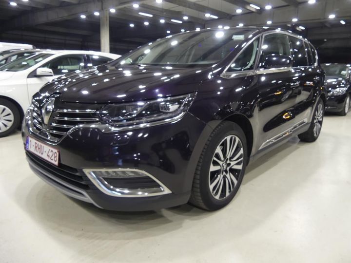 Photo 1 VIN: VF1RFC00056816684 - RENAULT ESPACE 