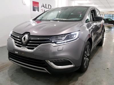 Photo 1 VIN: VF1RFC00056883852 - RENAULT ESPACE DIESEL - 2015 