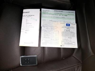 Photo 13 VIN: VF1RFC00056883852 - RENAULT ESPACE DIESEL - 2015 