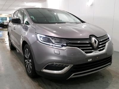 Photo 2 VIN: VF1RFC00056883852 - RENAULT ESPACE DIESEL - 2015 