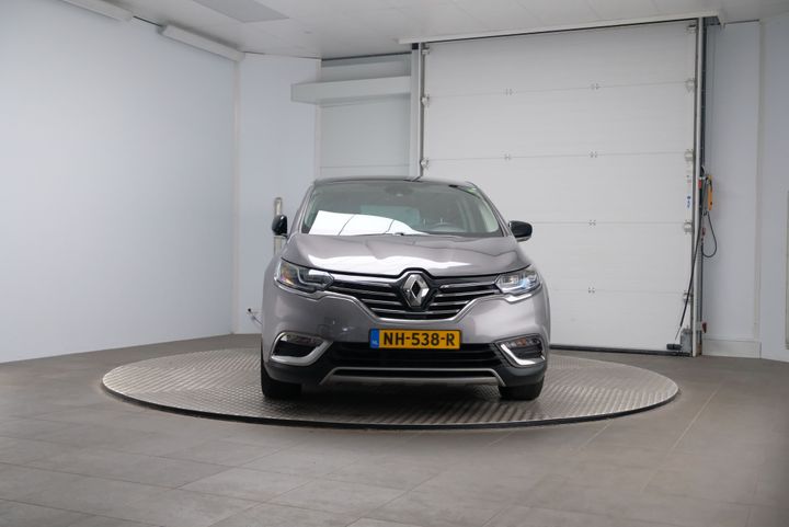 Photo 6 VIN: VF1RFC00057115945 - RENAULT ESPACE 