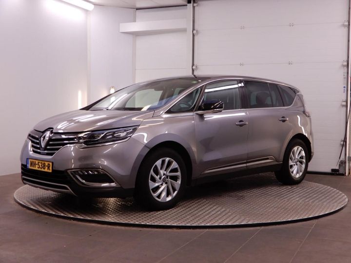 Photo 7 VIN: VF1RFC00057115945 - RENAULT ESPACE 