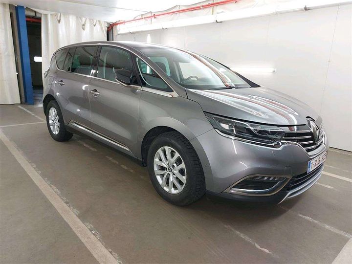 Photo 2 VIN: VF1RFC00057116884 - RENAULT ESPACE 