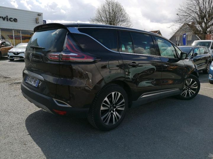 Photo 4 VIN: VF1RFC00057343024 - RENAULT ESPACE 