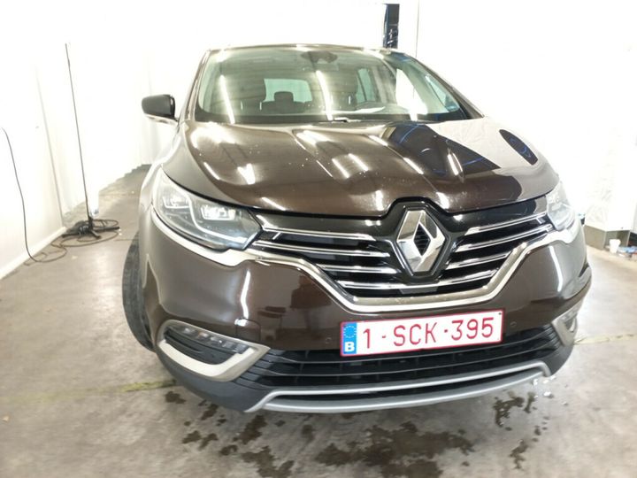 Photo 5 VIN: VF1RFC00057778285 - RENAULT ESPACE 