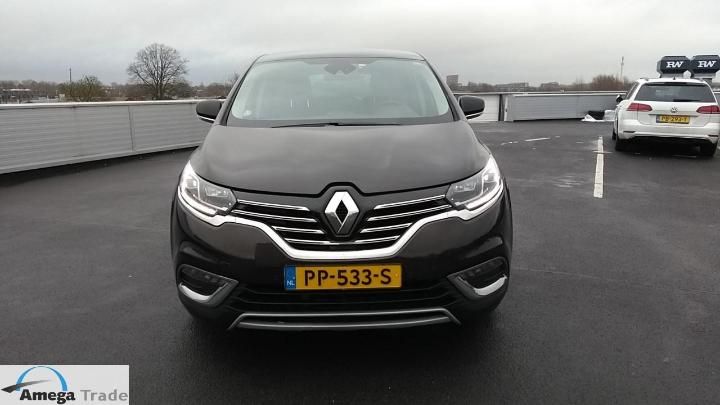 Photo 2 VIN: VF1RFC00057961111 - RENAULT ESPACE 