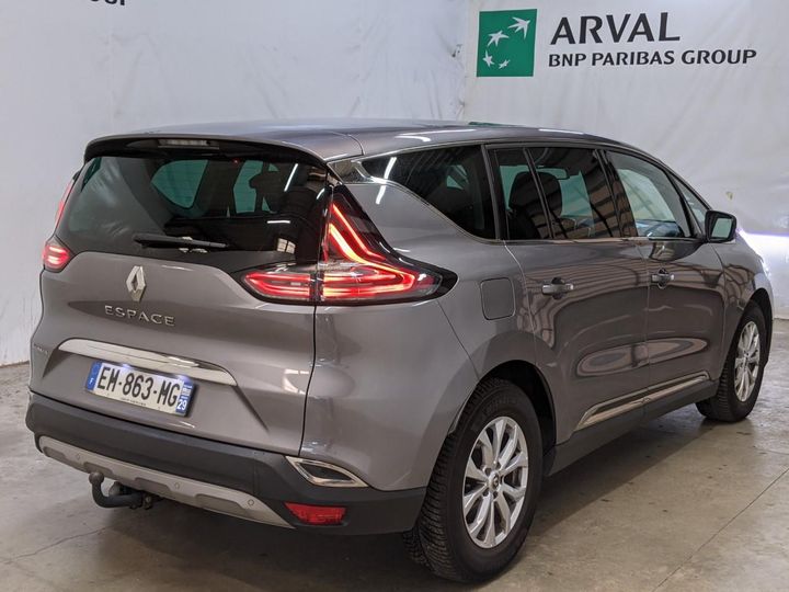 Photo 3 VIN: VF1RFC00058151421 - RENAULT ESPACE 