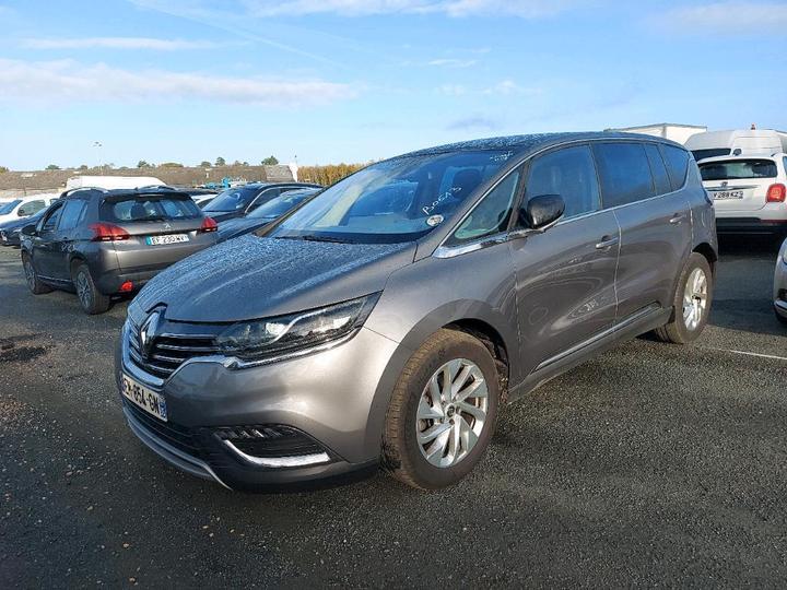 Photo 1 VIN: VF1RFC00058201833 - RENAULT ESPACE 