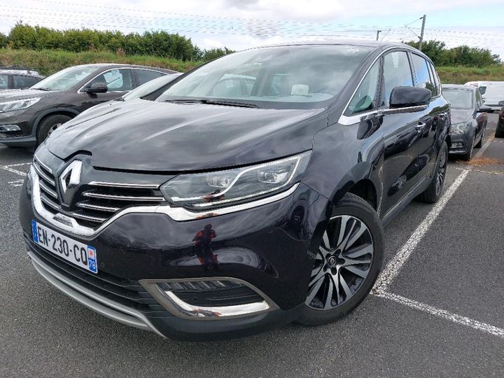 Photo 0 VIN: VF1RFC00058373490 - RENAULT ESPACE 