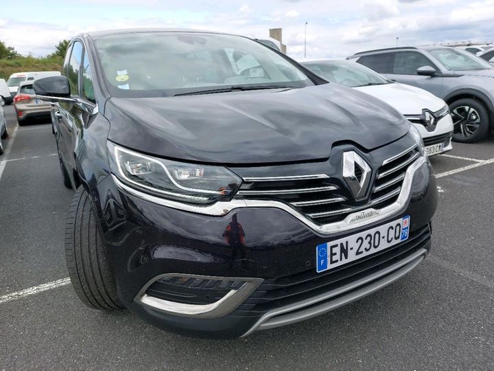 Photo 2 VIN: VF1RFC00058373490 - RENAULT ESPACE 