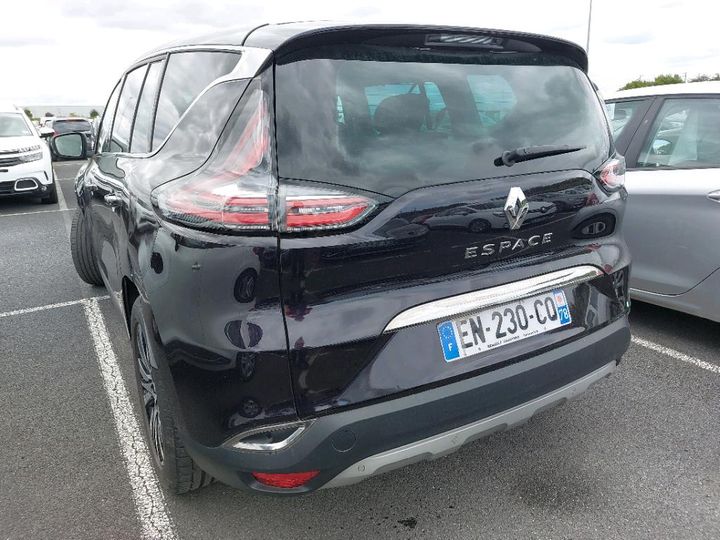 Photo 3 VIN: VF1RFC00058373490 - RENAULT ESPACE 