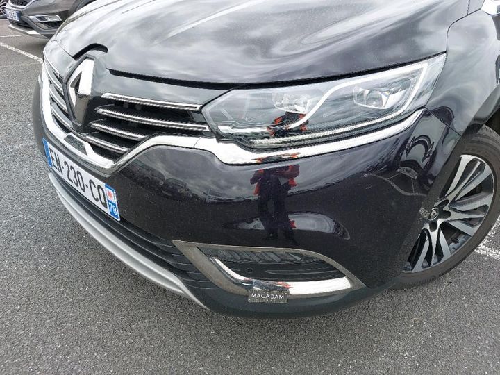 Photo 30 VIN: VF1RFC00058373490 - RENAULT ESPACE 