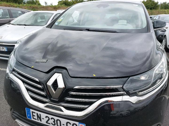 Photo 32 VIN: VF1RFC00058373490 - RENAULT ESPACE 