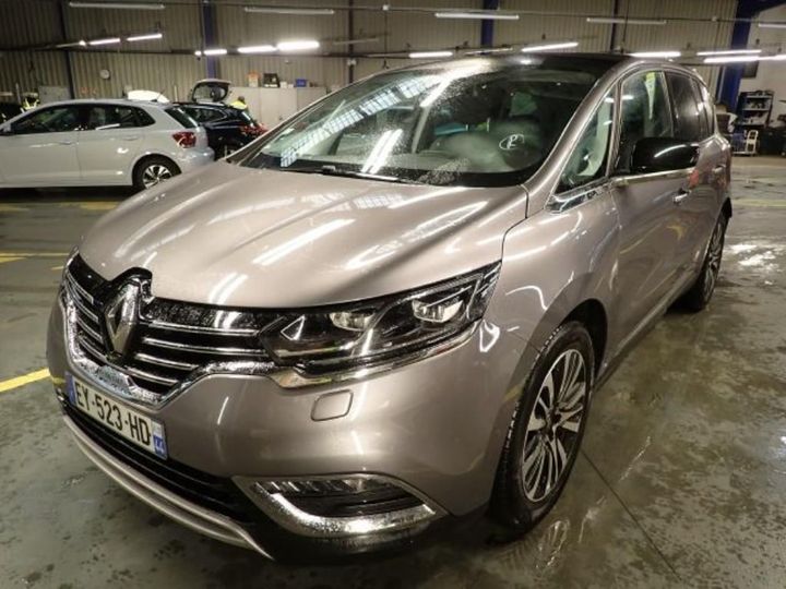 Photo 1 VIN: VF1RFC00058540124 - RENAULT ESPACE 