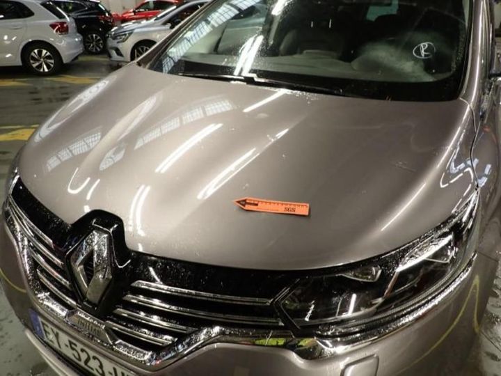 Photo 28 VIN: VF1RFC00058540124 - RENAULT ESPACE 