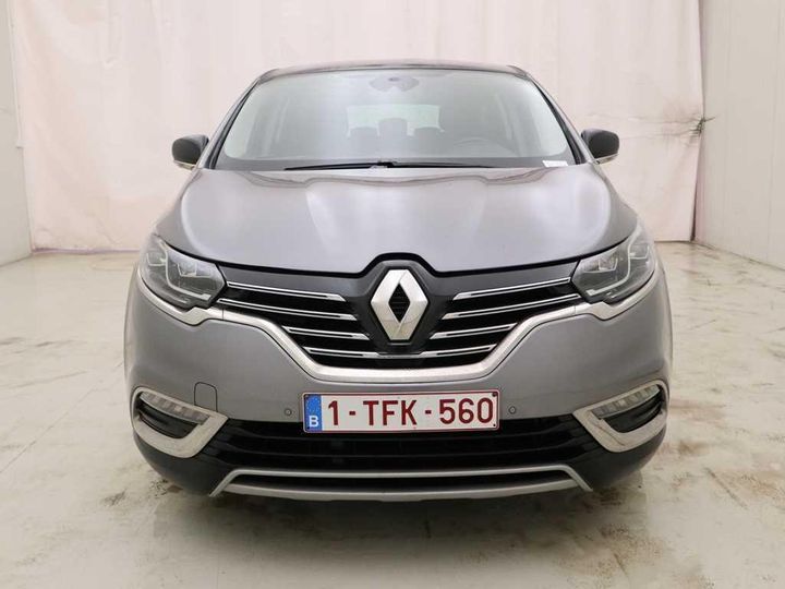 Photo 16 VIN: VF1RFC00058899487 - RENAULT ESPACE 