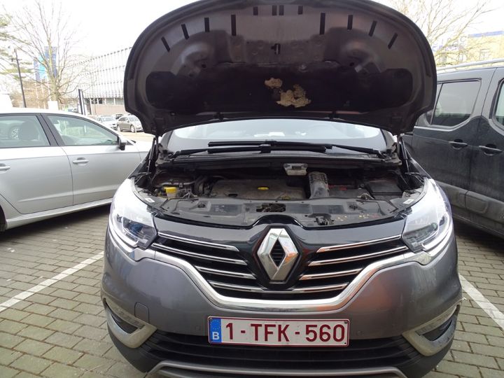 Photo 21 VIN: VF1RFC00058899487 - RENAULT ESPACE 