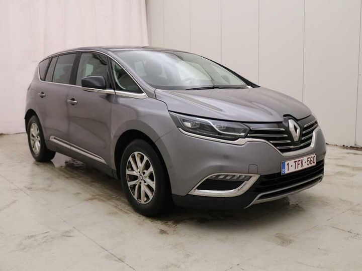 Photo 8 VIN: VF1RFC00058899487 - RENAULT ESPACE 