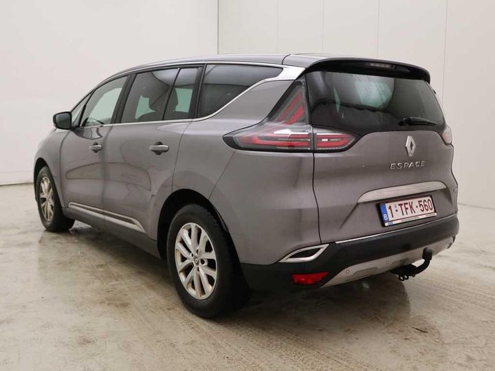 Photo 9 VIN: VF1RFC00058899487 - RENAULT ESPACE 