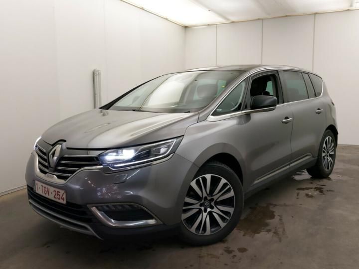 Photo 0 VIN: VF1RFC00058974656 - RENAULT ESPACE 