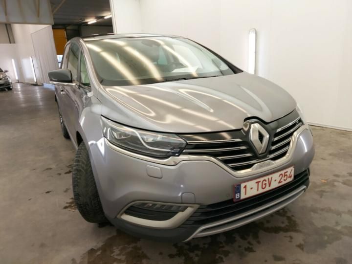 Photo 5 VIN: VF1RFC00058974656 - RENAULT ESPACE 