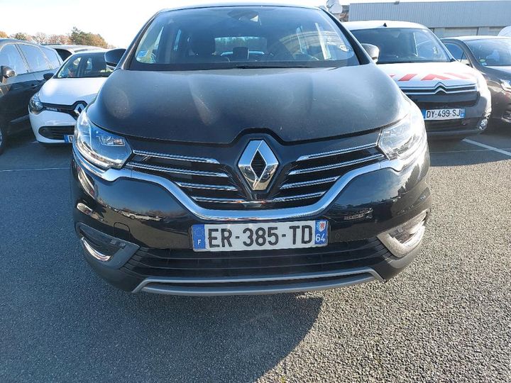 Photo 21 VIN: VF1RFC00058992008 - RENAULT ESPACE 