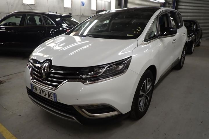 Photo 1 VIN: VF1RFC00059035419 - RENAULT ESPACE 