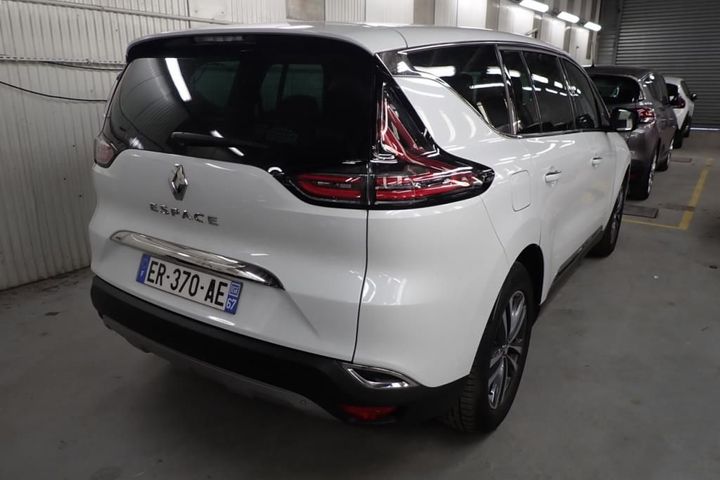 Photo 2 VIN: VF1RFC00059035419 - RENAULT ESPACE 