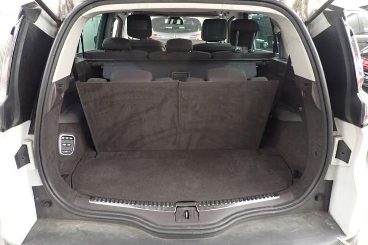 Photo 3 VIN: VF1RFC00059035419 - RENAULT ESPACE 