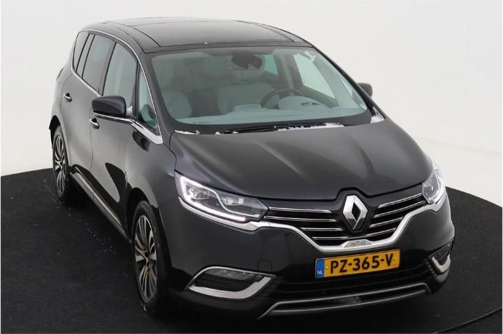 Photo 2 VIN: VF1RFC00059067707 - RENAULT ESPACE 