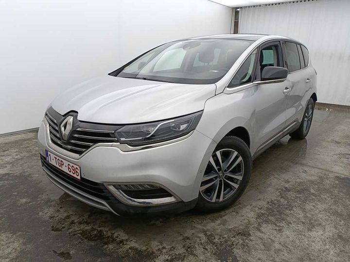 Photo 1 VIN: VF1RFC00059089691 - RENAULT ESPACE &#3915 