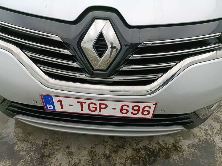 Photo 5 VIN: VF1RFC00059089691 - RENAULT ESPACE &#3915 