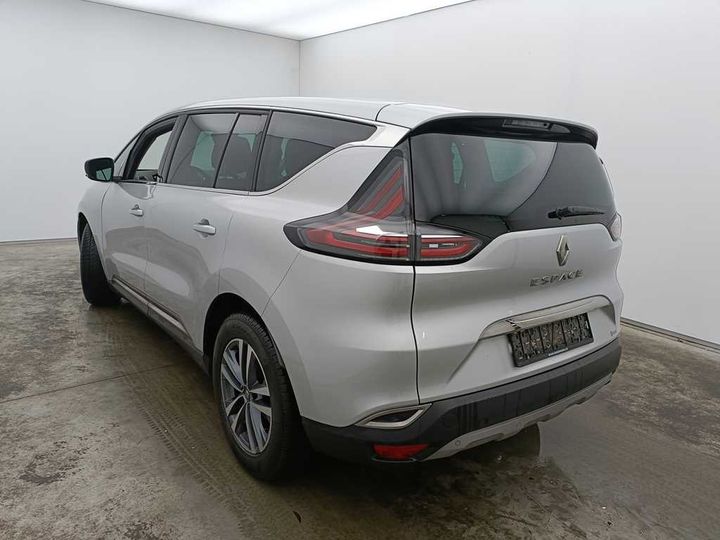 Photo 7 VIN: VF1RFC00059089691 - RENAULT ESPACE &#3915 