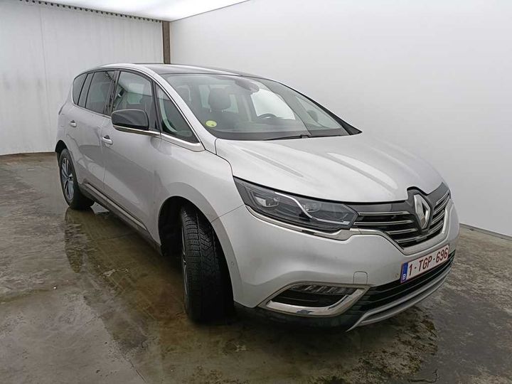 Photo 8 VIN: VF1RFC00059089691 - RENAULT ESPACE &#3915 