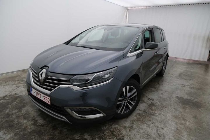 Photo 1 VIN: VF1RFC00059302428 - RENAULT ESPACE &#3915 