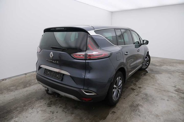 Photo 2 VIN: VF1RFC00059302428 - RENAULT ESPACE &#3915 