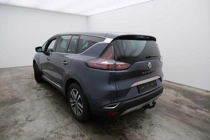 Photo 7 VIN: VF1RFC00059302428 - RENAULT ESPACE &#3915 