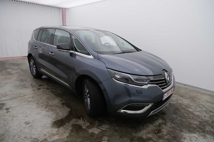 Photo 8 VIN: VF1RFC00059302428 - RENAULT ESPACE &#3915 