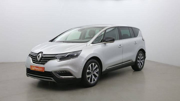 Photo 1 VIN: VF1RFC00059659365 - RENAULT ESPACE 