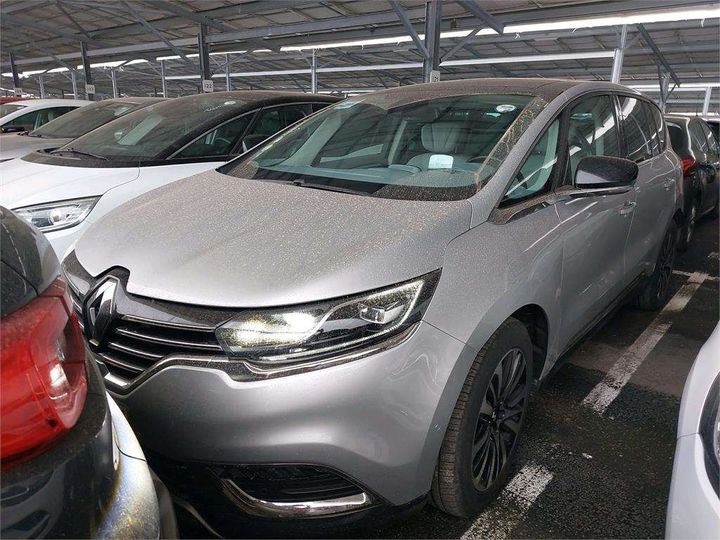 Photo 1 VIN: VF1RFC00059660869 - RENAULT ESPACE 