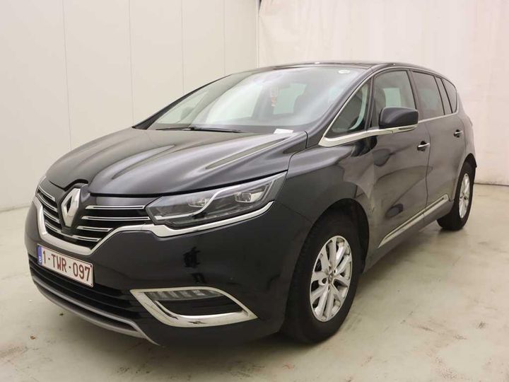 Photo 1 VIN: VF1RFC00059934412 - RENAULT ESPACE 