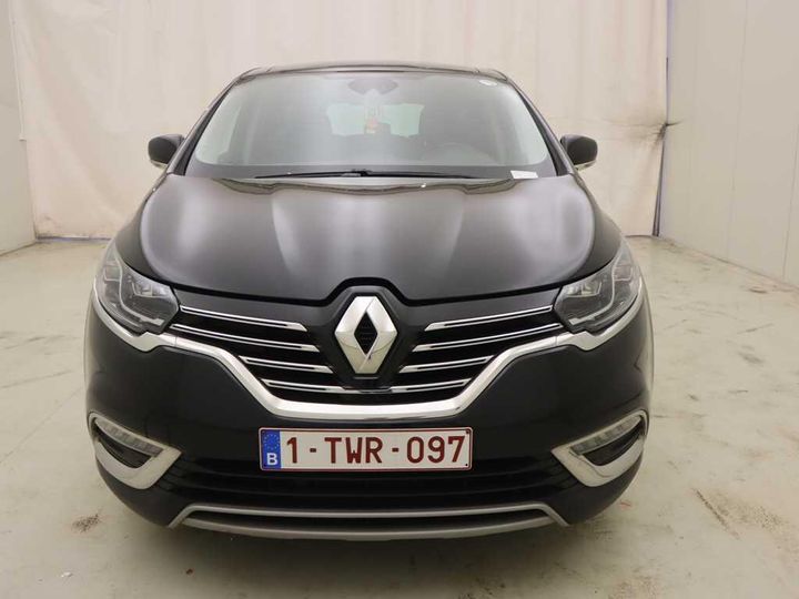 Photo 16 VIN: VF1RFC00059934412 - RENAULT ESPACE 