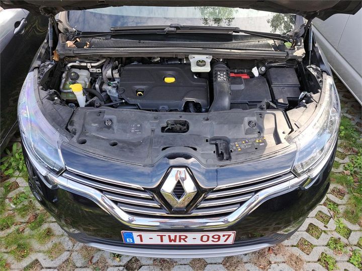 Photo 21 VIN: VF1RFC00059934412 - RENAULT ESPACE 