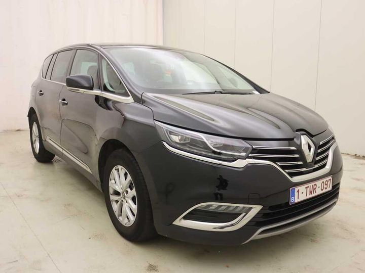 Photo 8 VIN: VF1RFC00059934412 - RENAULT ESPACE 