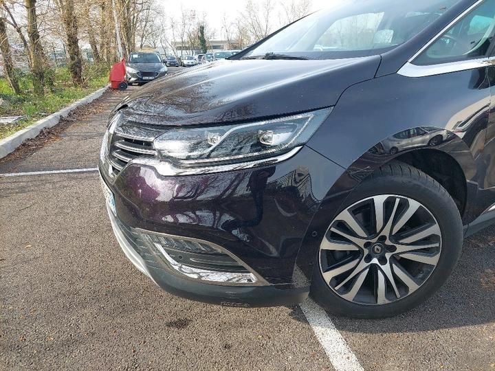 Photo 18 VIN: VF1RFC00060219197 - RENAULT ESPACE 