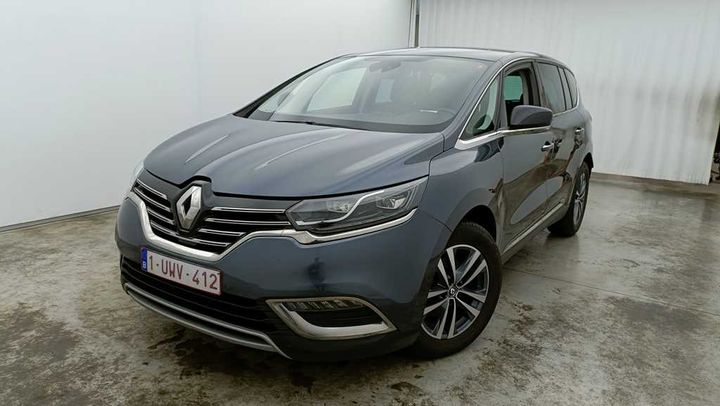 Photo 1 VIN: VF1RFC00061412170 - RENAULT ESPACE &#3915 