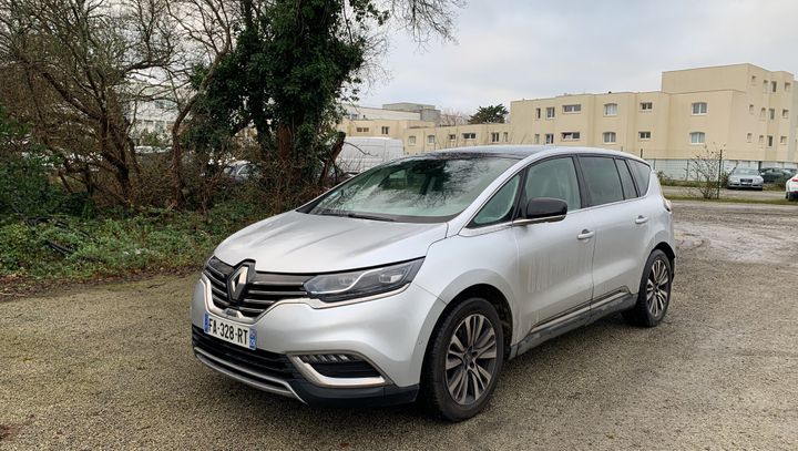 Photo 1 VIN: VF1RFC00061458288 - RENAULT ESPACE 