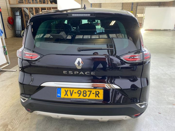 Photo 12 VIN: VF1RFC00062075459 - RENAULT ESPACE 