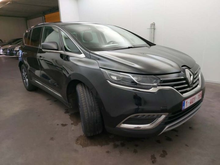 Photo 22 VIN: VF1RFC00063750334 - RENAULT ESPACE 